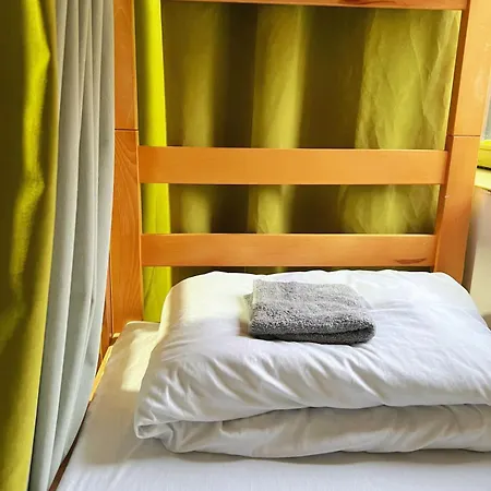 Hostel Eleven Belgrade
