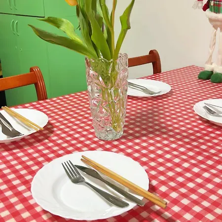 Eleven Hostel