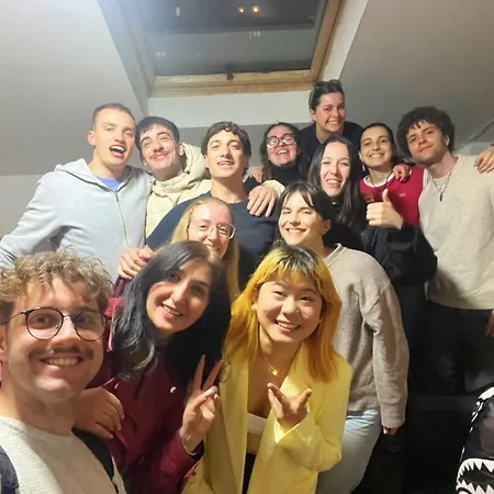 Hostel Eleven *