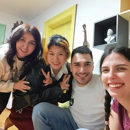 Hostel Eleven Belgrad