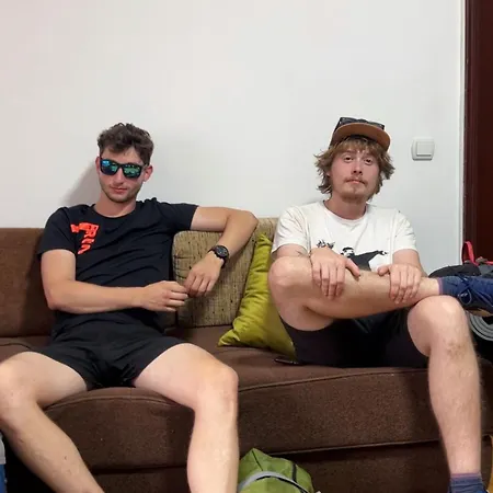 Eleven Hostel