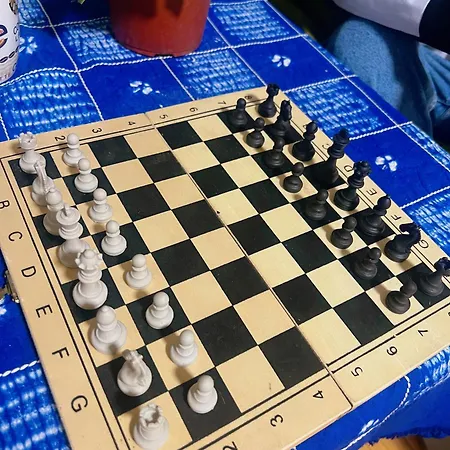 Eleven Hostel Belgrad