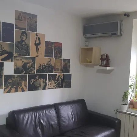 Hostel Eleven *